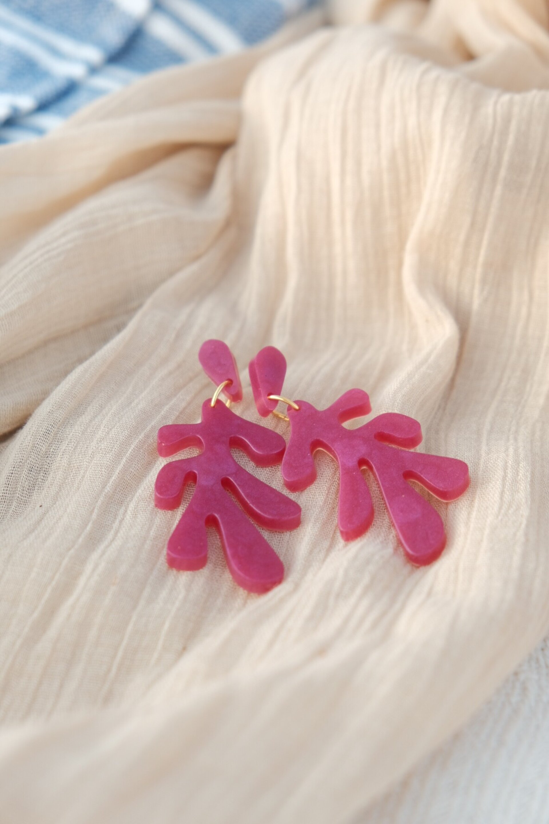 Coral - 2